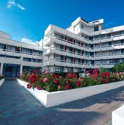 Hotel Diamant, Mangalia