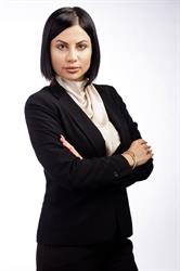 Teodora Croitoru - Cabinet de Avocatura, Bucureşti