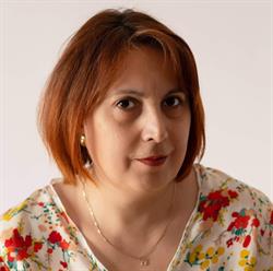 Cabinet Psihologie Popovici Daniela, Iaşi