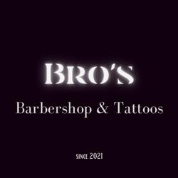 Bro's Barber & Tattoo, Bucureşti
