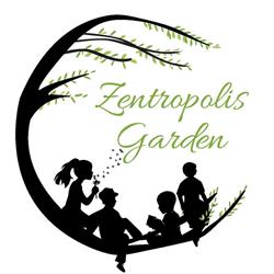 Zentropolis Garden, Valea Adâncă