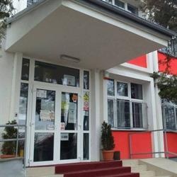 Şcoala Gimnazială nr. 47, Bucureşti