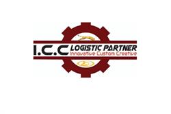 I.C.C Logistic Partner Srl, Bucureşti