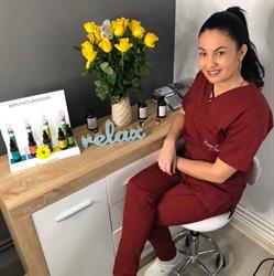 BeautyLab by Bianca Diana, Zalău