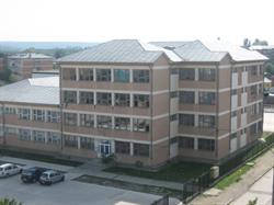 LPIP, Bârlad