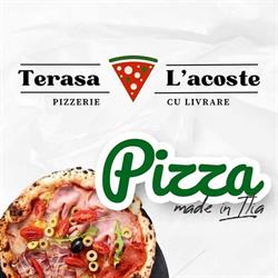 Terasa L'acoste Ilia
