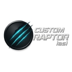 Custom Raptor Iasi, Tomeşti