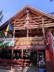 Cabana Himalaya - C.S. Eco-Alpin, Râşnov
