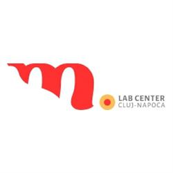 M-LAB Center, Cluj-Napoca
