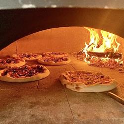 PIZZERIA D?AMORE, Năvodari