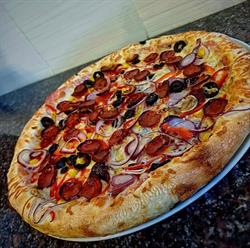 Trendy Pizza, Baia Mare