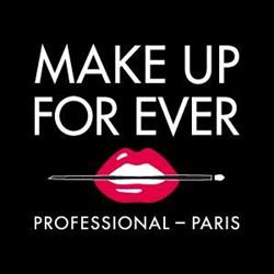 Boutique Make Up For Ever Romania, Bucureşti