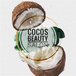 Cocos Beauty Salon, Popeşti-Leordeni