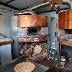 Pizzeria SFAT, Vişeu de Sus