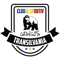 Clubul Sportiv Gringos, Cristian