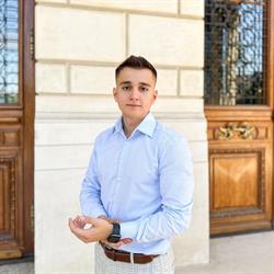 Eduard Radu - Agent Imobiliar Realtor, Bucureşti