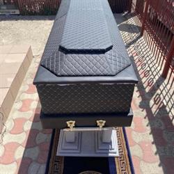 La Ionut Servicii Funerare Bacau
