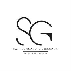 San Gennaro, Sighişoara