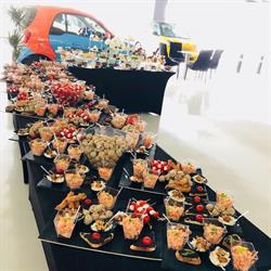 City Gourmet, Bucureşti