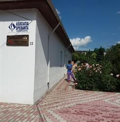 Asociatia Speranţa, Mihail Kogălniceanu
