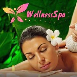 Wellness Spa, Bucureşti