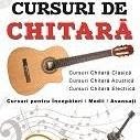 Scoala de Muzica - Academia de Chitara, Bucureşti