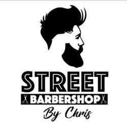 Street Barbershop, Iaşi