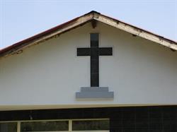 Biserica Baptista Independenta Semanatorul, Otopeni