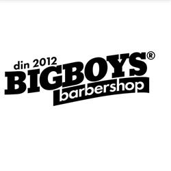 BigBoys Barbershop, Bucureşti