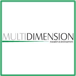 SC MULTIDIMENSION SRL, BUCURESTI, Bucureşti