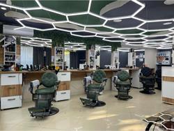 Freestyle Barber EF - Salon frizerie Brăila