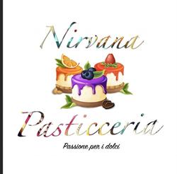 Nirvana Pasticceria, Bucureşti
