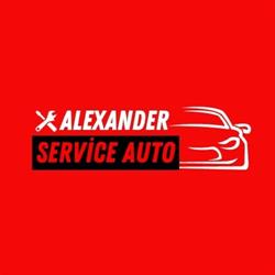 Alexander Service Auto, Bragadiru