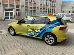 Scoala de soferi Urban Autovip, Iaşi