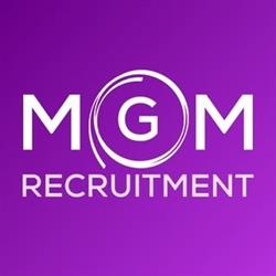 MGM Recruitment, Bucureşti