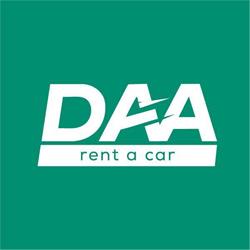 DAA Rent A Car Bucuresti, Otopeni
