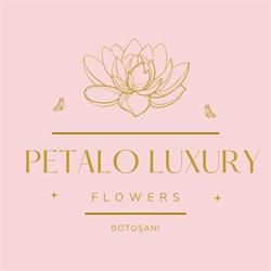Petalo Luxury Flowers, Botoşani