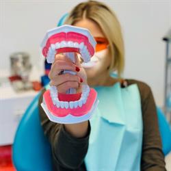 Teodent-Perfect-Smile, Suceava