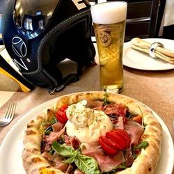 Trattoria Adagio-Romană, Bucureşti