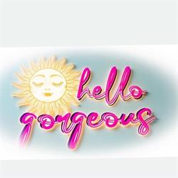 Saloanele Hello Gorgeous, Popeşti-Leordeni