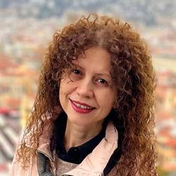 Cabinet Reumatologie Oradea, Dr. Pascalau Nicoleta