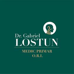 Cabinet ORL - Dr. Lostun Gabriel, Braşov