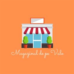 Magazinul Elita / Magazinul de pe Vale, Sâncraiu de Mureş