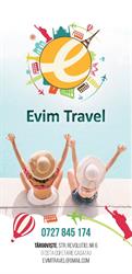 Evim Travel, Târgovişte