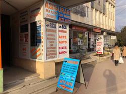Asigurari-Acte Auto Suceava Statia Banca