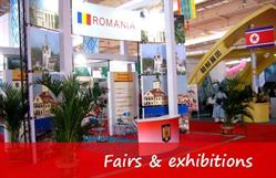 Expert Tours - Expert Multiservices, Bucureşti