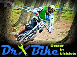 Doctor Bike, Bucureşti