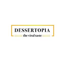 Cofetăria Dessertopia, Oradea