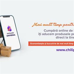 Chilipirul.ro, Roman