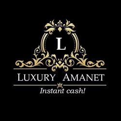 Luxury Amanet, Bacău